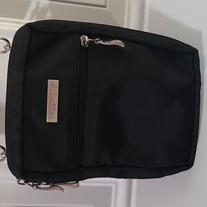 Baggallini Belt Bag/Crossbody